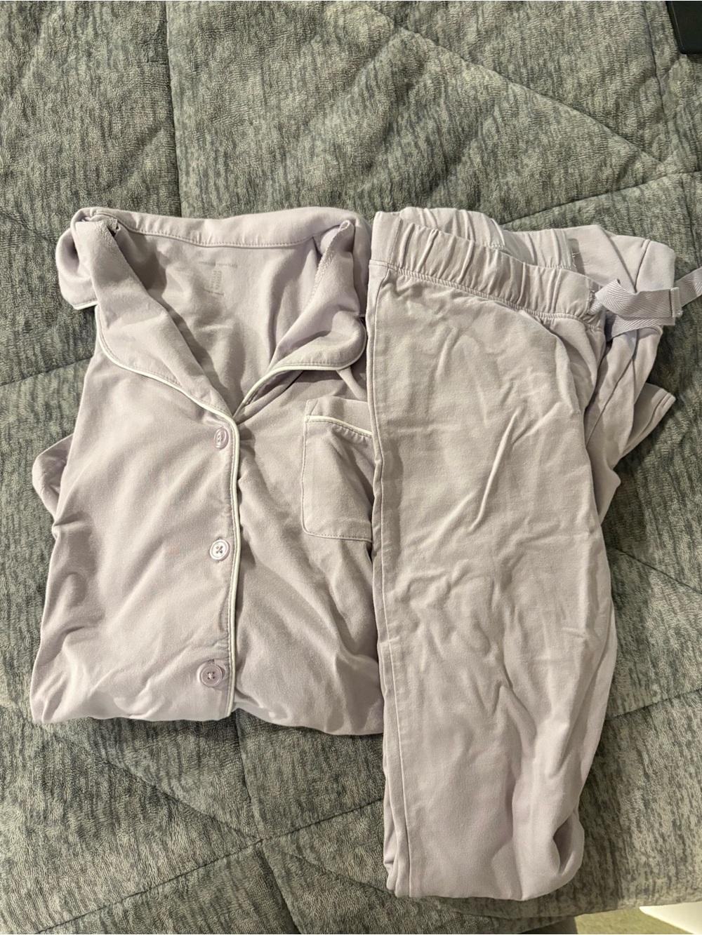 PJ Set